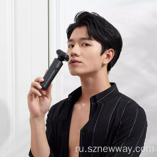 Xiaomi Showee F1-Bk Electric Shaver Man Trimmer Razor